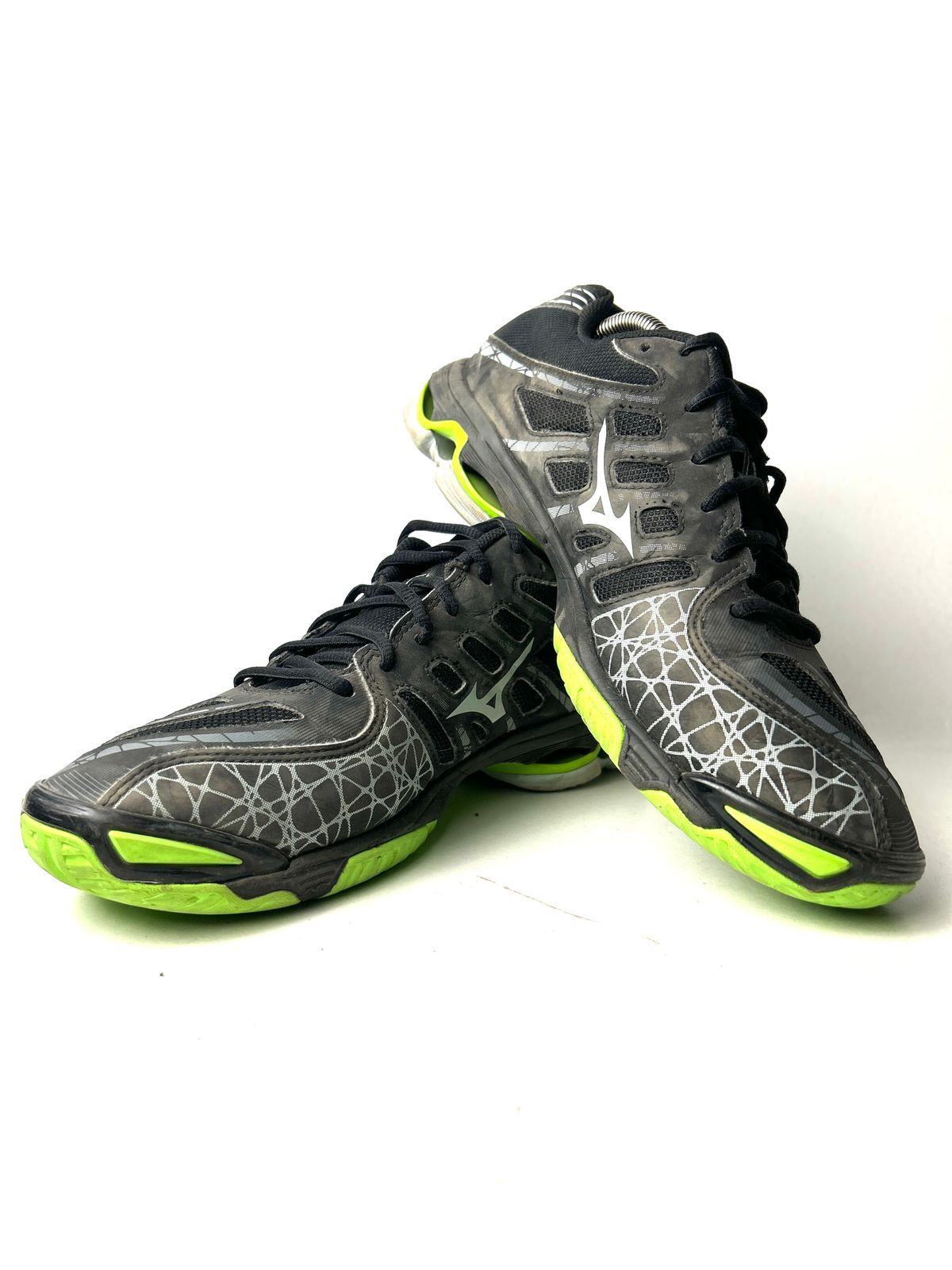 Mizuno Wave Voltage - Euro 43