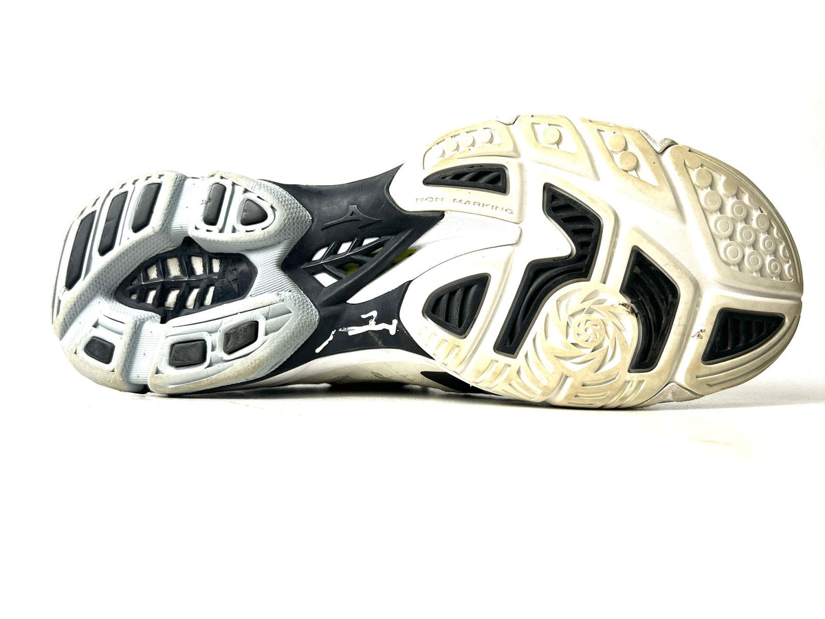 Mizuno Wave Lightning Z5 - Euro 44