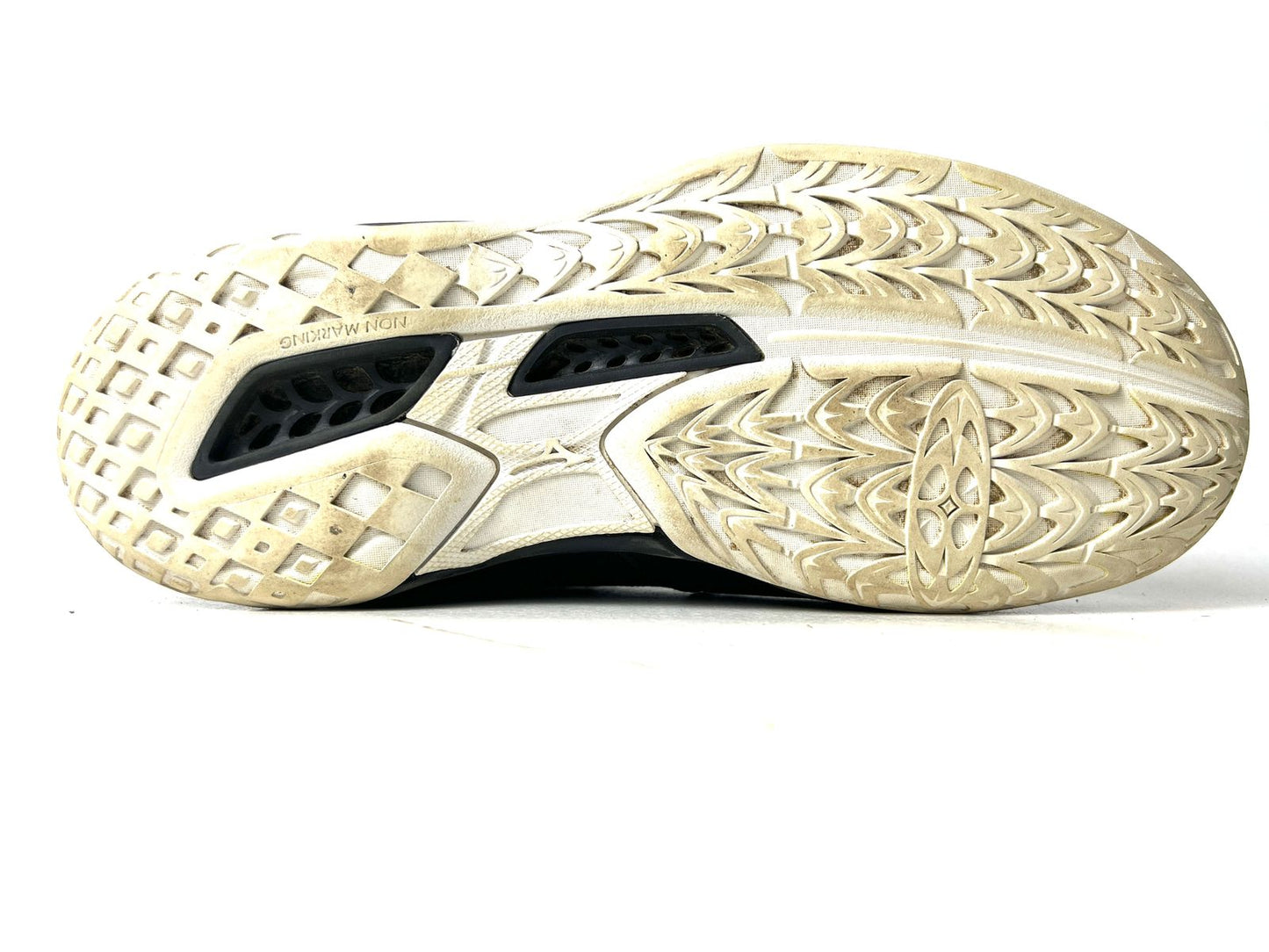 Mizuno Thunder Blade 2 - Euro 40