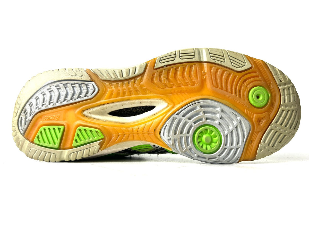 Asics Gel Blade 3 - Euro 42