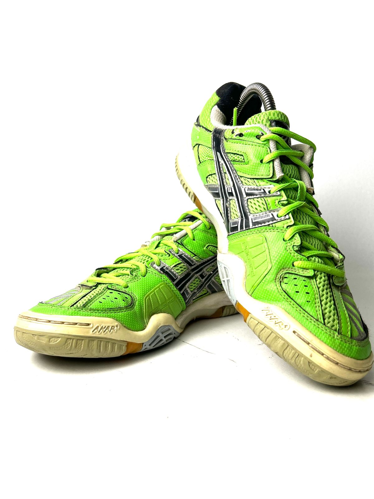 Asics Gel Blade 3 - Euro 42