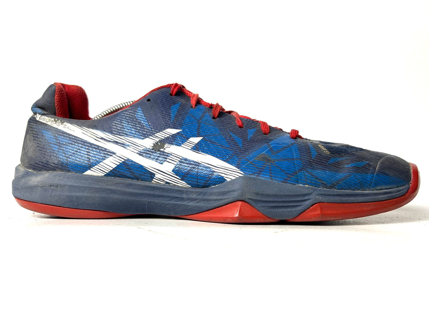 Asics Gel Fastball - Euro 45
