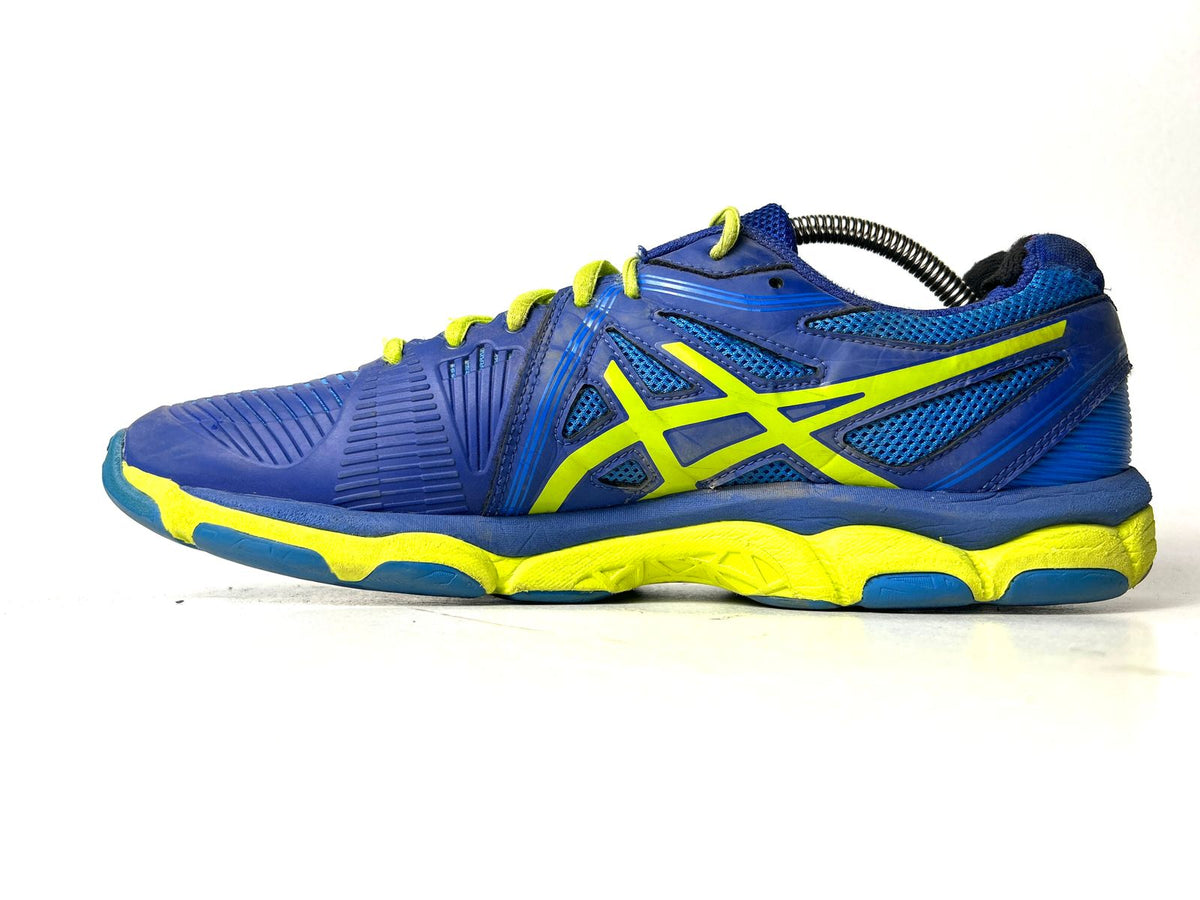 Asics Gel-Netburner Ballistic - Euro 44.5