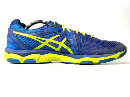 Asics Gel-Netburner Ballistic - Euro 44.5