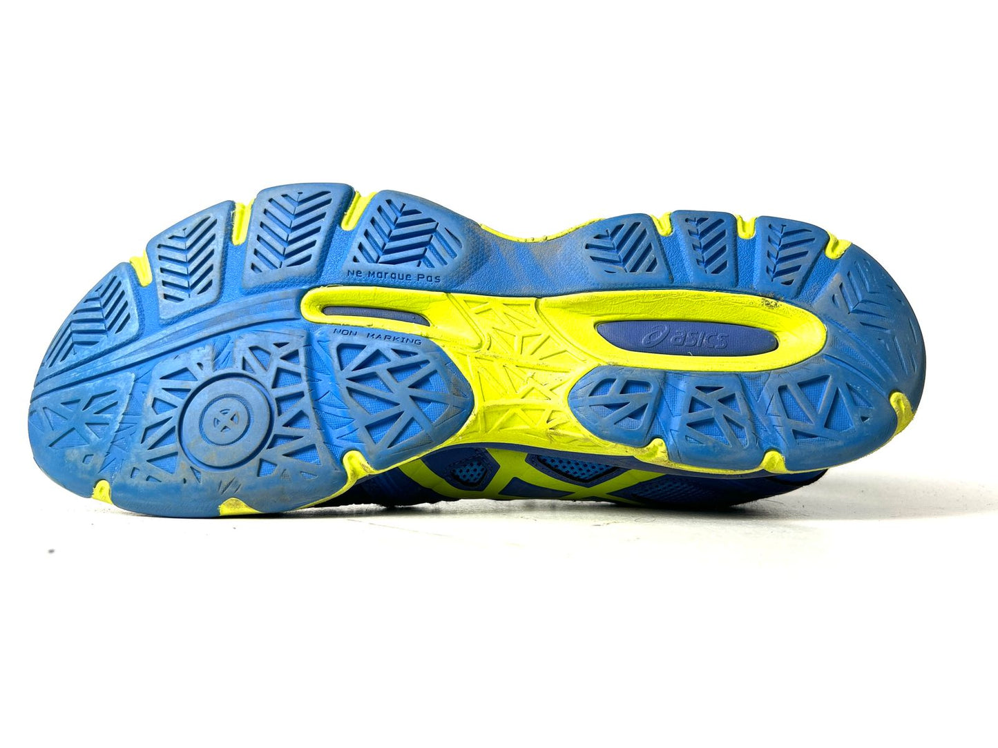Asics Gel-Netburner Ballistic - Euro 44.5