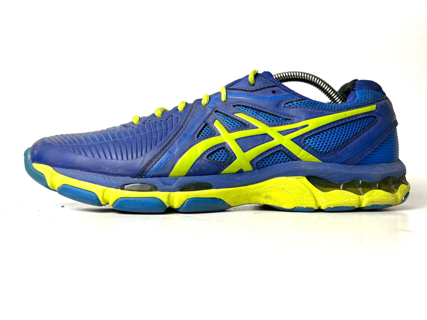 Asics Gel-Netburner Ballistic - Euro 44.5