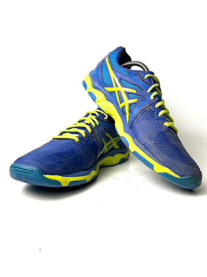 Asics Gel-Netburner Ballistic - Euro 44.5