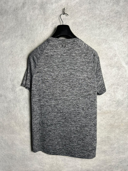Under Armour Grey Round Neck - LG