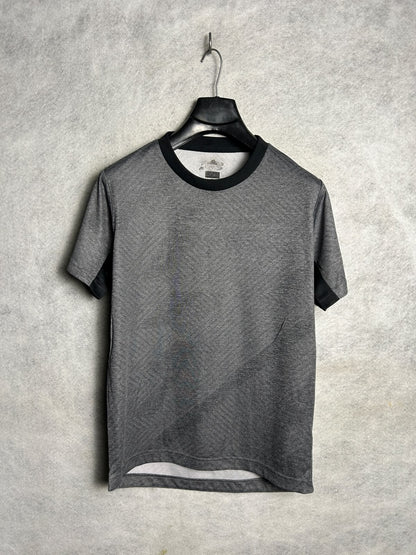 Adidas Round Neck Grey - Medium