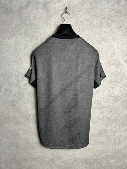 Adidas Round Neck Grey - Medium