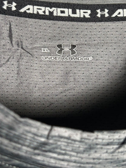 Under Armour Round Neck - XL