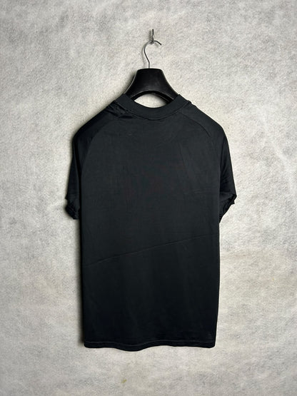 Nike Black Round Neck - Large
