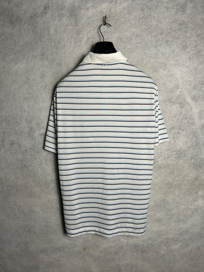 Nike Golf Dri Fit Polo - Large