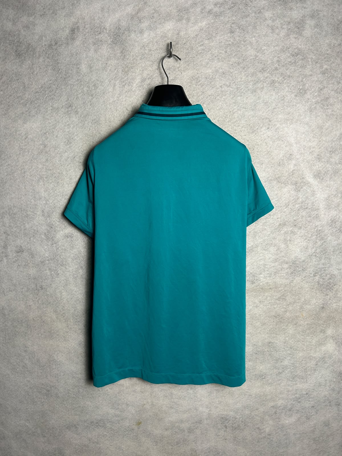 Nike Golf Dri Fit Polo - XL
