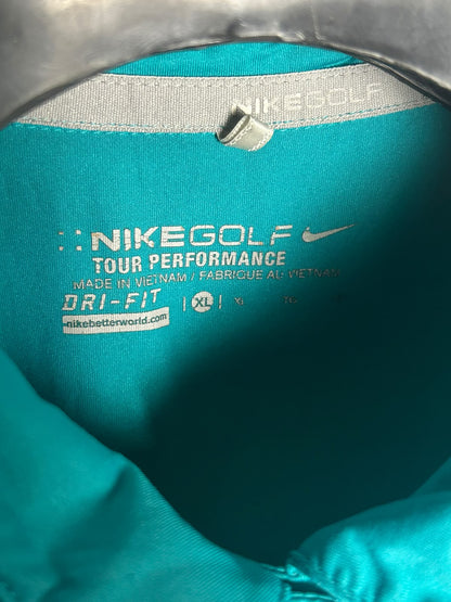 Nike Golf Dri Fit Polo - XL
