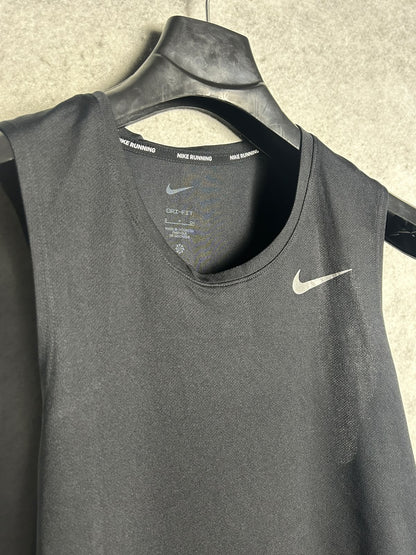 Nike Dri Fit Black - Small