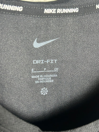 Nike Dri Fit Black - Small
