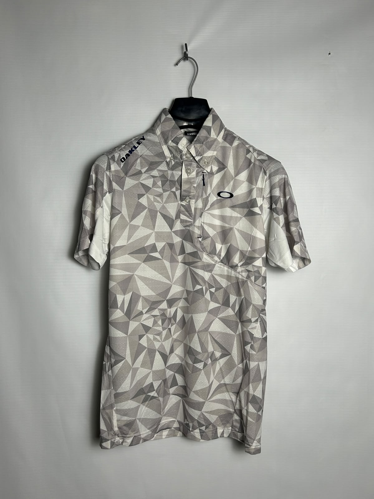 Oakley Printed Polo - Medium