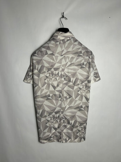 Oakley Printed Polo - Medium