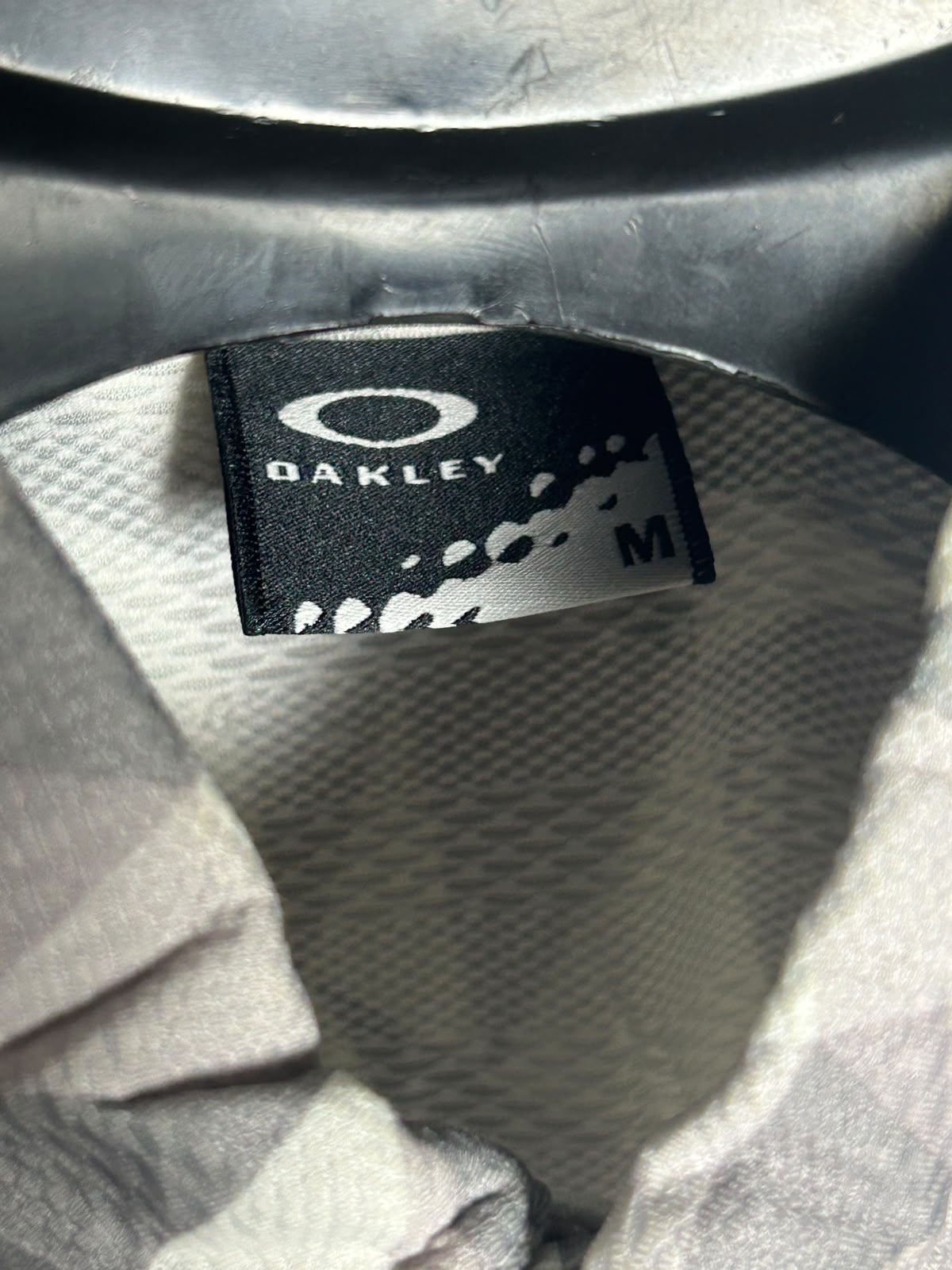 Oakley Printed Polo - Medium