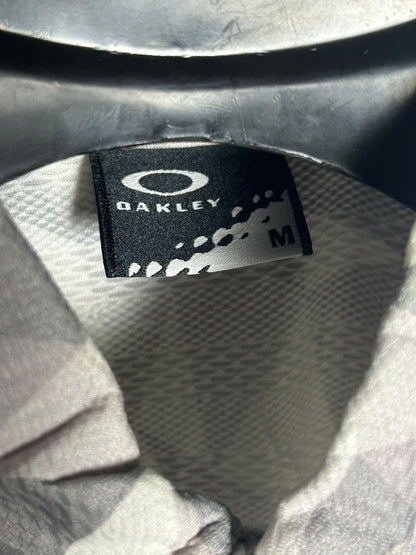 Oakley Printed Polo - Medium