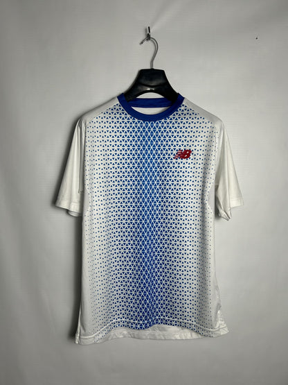 New Balance Dry Printed Round Neck - XL
