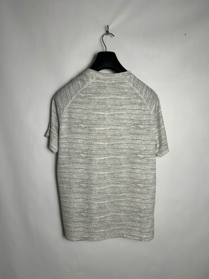 Head Grey Round Neck - Medium