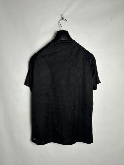 Puma Black Round Neck - Small