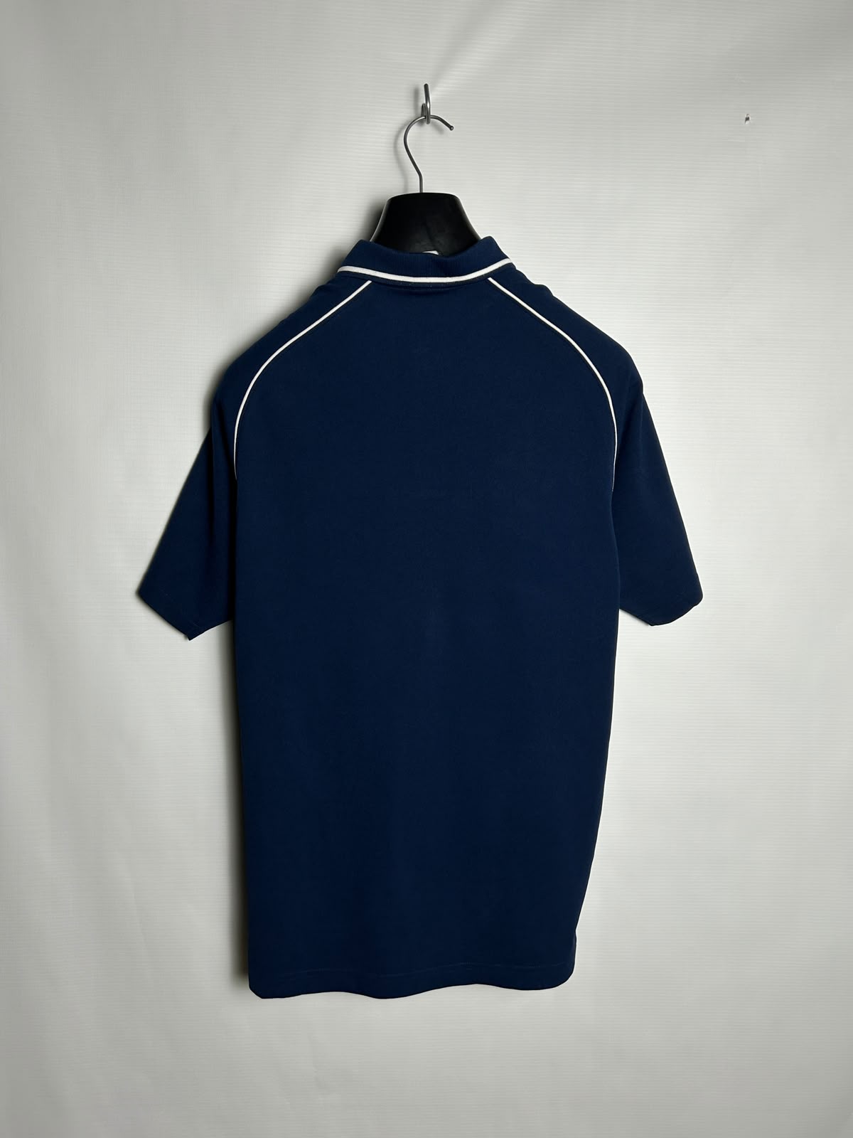 Head Blue Polo - Medium