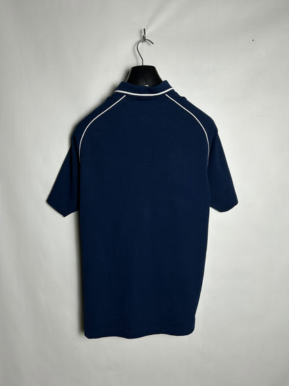 Head Blue Polo - Medium