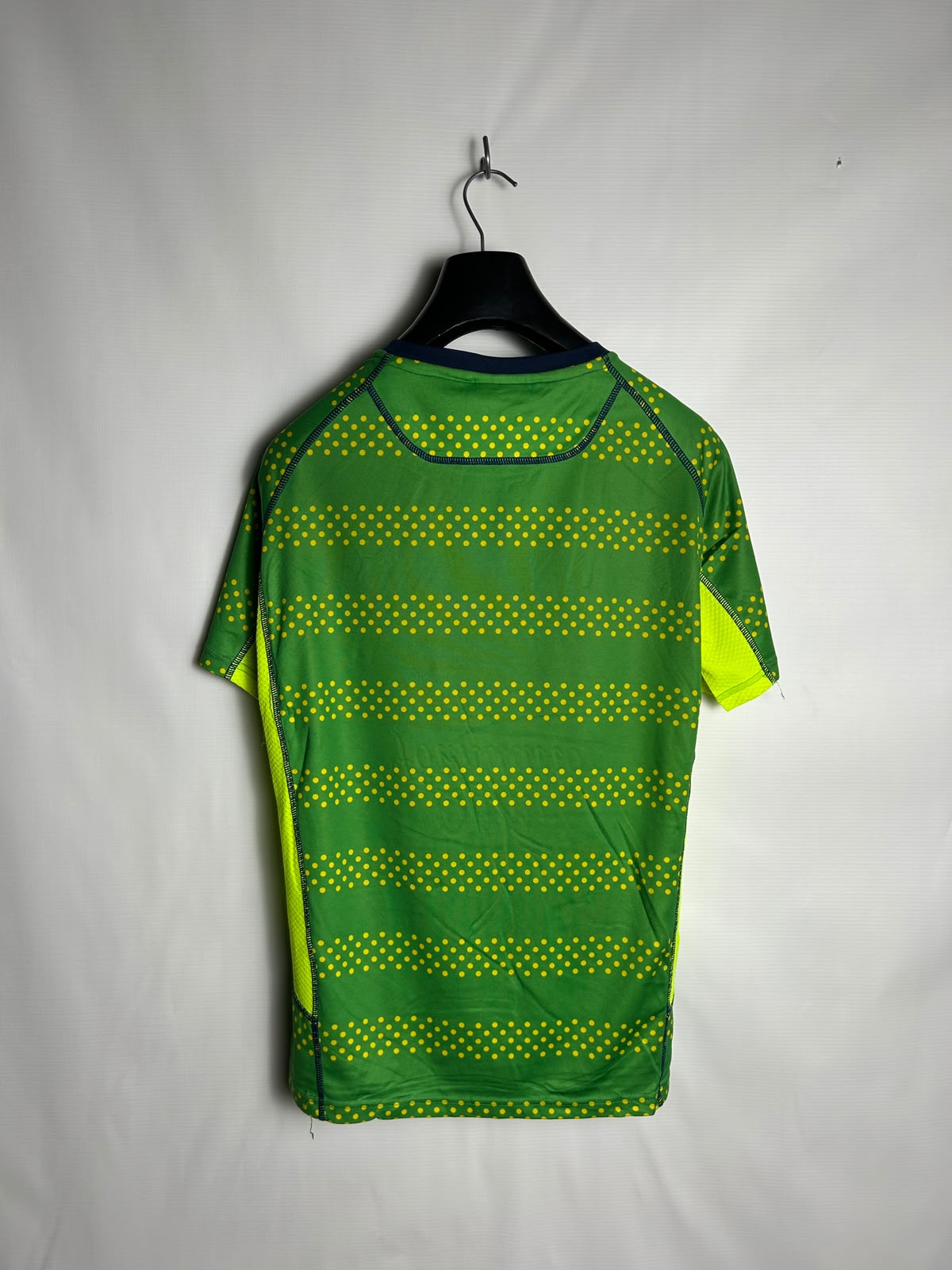 Puma Green Round Neck - Large