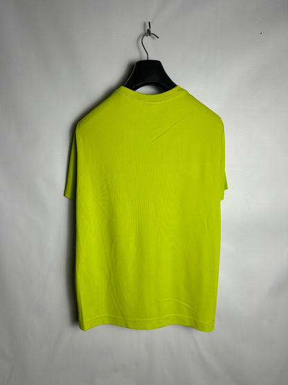 Puma Big Logo Round Neck - XL