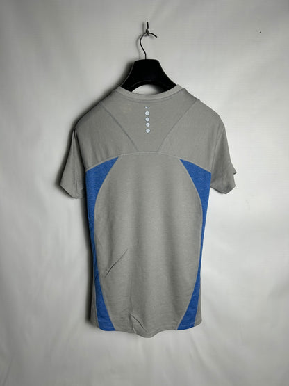 Puma Grey V Neck - Medium
