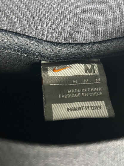 Nike Fit Dry Round Neck Full Sleeves - Medium