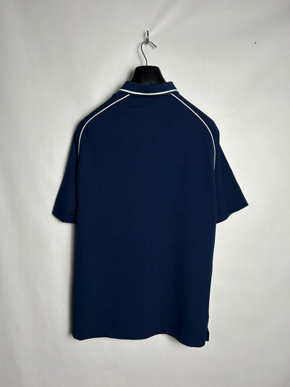 Head Blue Polo - Medium