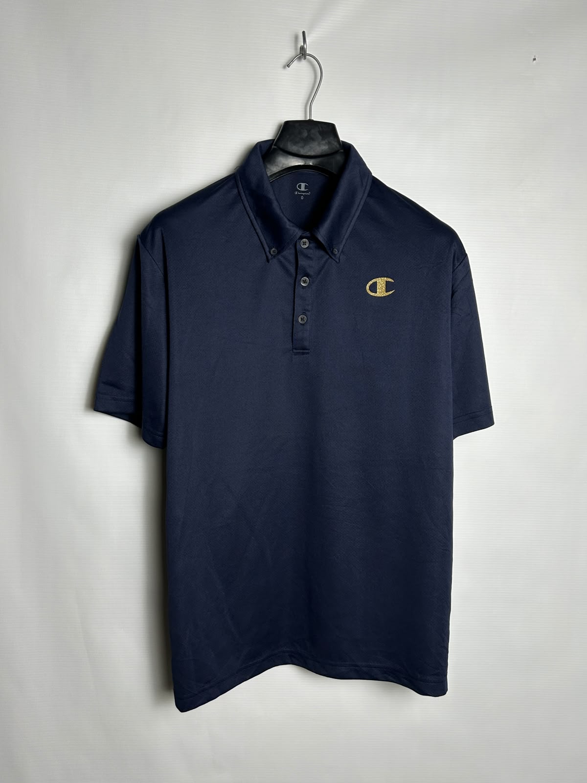 Champion Blue Polo - O