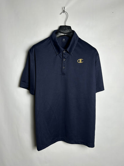 Champion Blue Polo - O