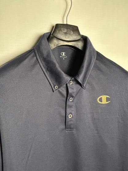 Champion Blue Polo - O