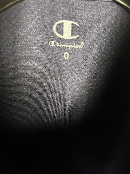 Champion Blue Polo - O