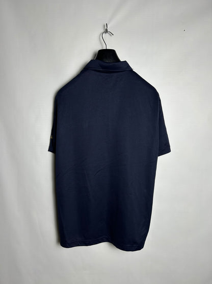 Champion Blue Polo - O