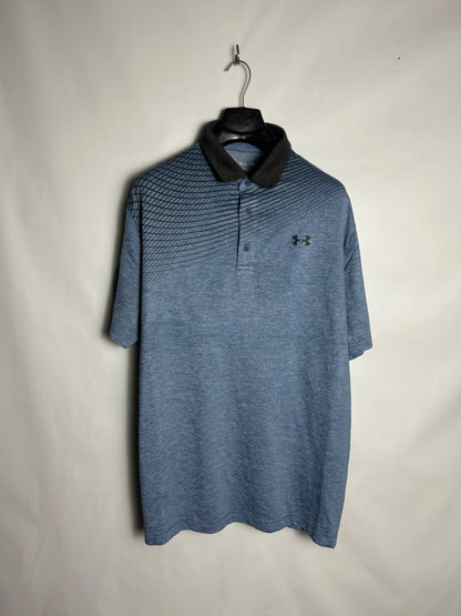 Under Armour The Play Off Polo - XL
