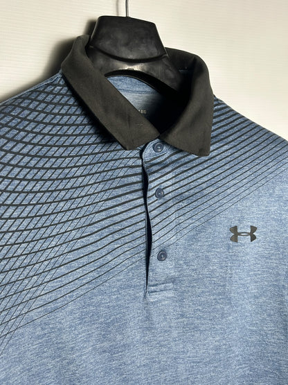 Under Armour The Play Off Polo - XL