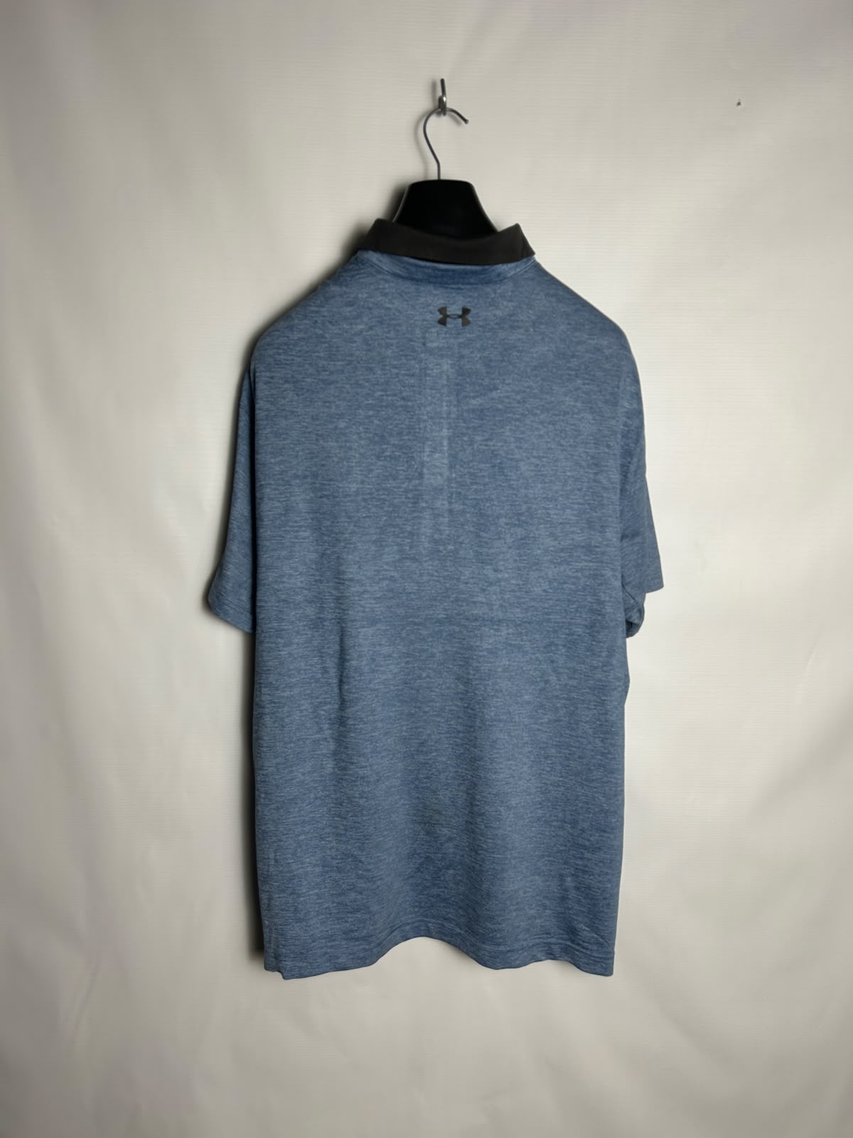 Under Armour The Play Off Polo - XL