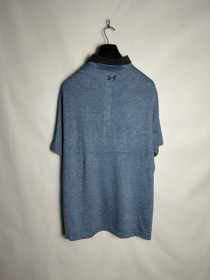 Under Armour The Play Off Polo - XL