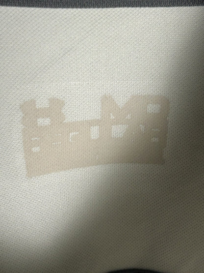 Under Armour White Polo - Medium