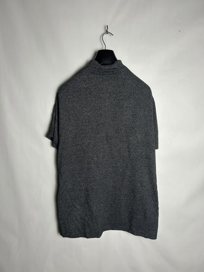 Beverly Hills Polo Club Grey Polo - XL