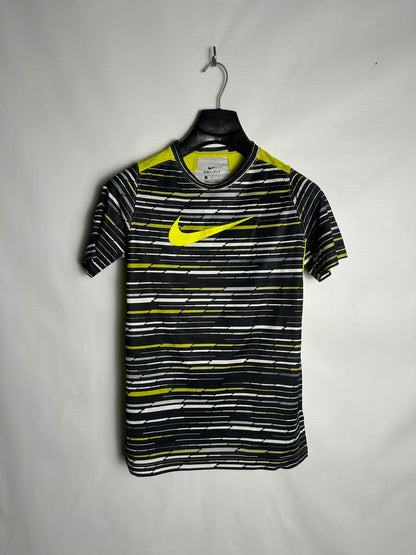 Nike Dri Fit Round Neck - Large