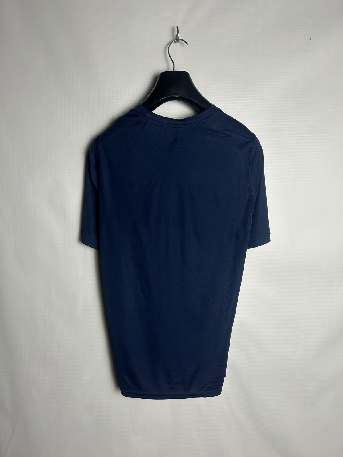 NFL Big Logo Blue Round Neck - XL