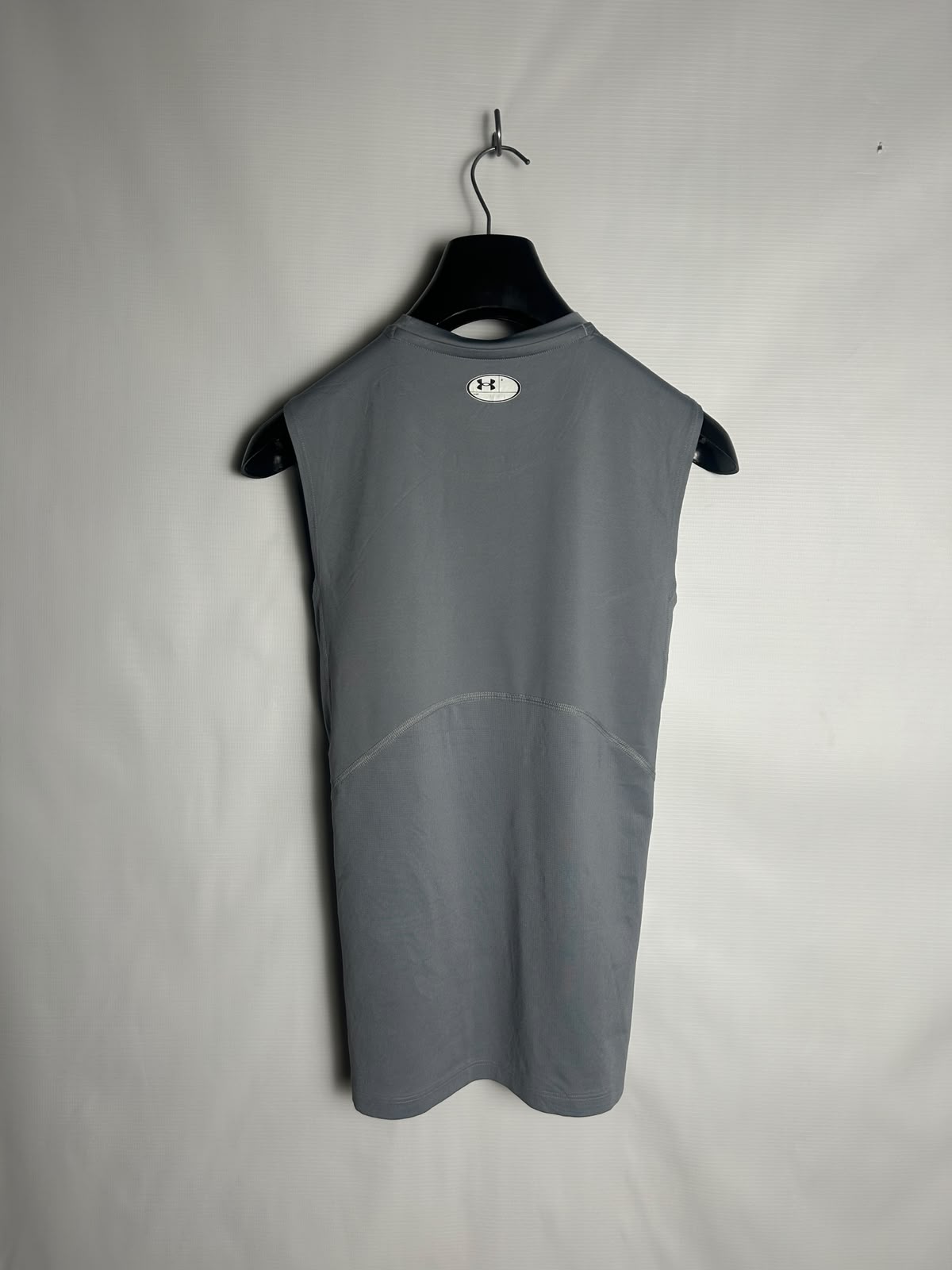 Under Armour Heat Gear Round Neck - YXL