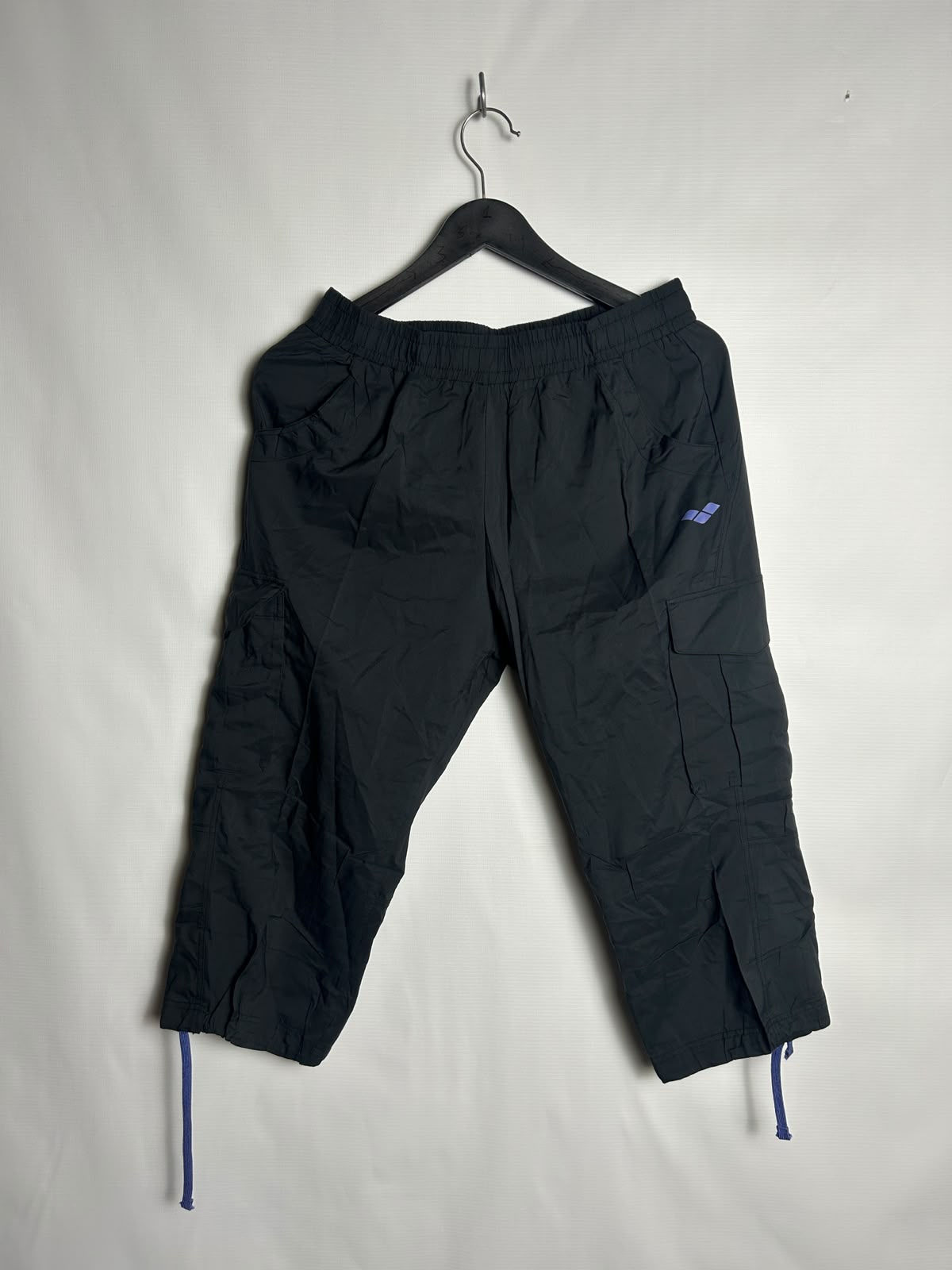 Arena Blue 3QTR- Medium